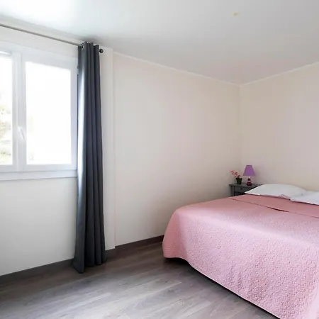 Apartmán Emile Zola Asniere - Kp -spacious For 6 With Porch Asniere Sur Seine *
